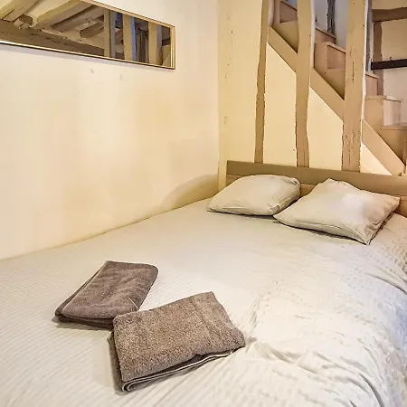 Apartment Cosyappart - Le Saint Ouen Rouen